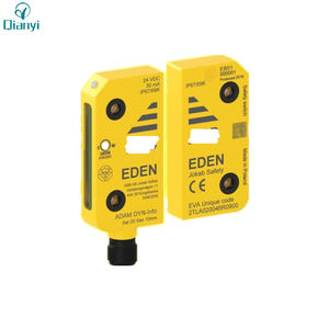 Interruptor de Control de Acceso de Seguridad JOKAB EDEN <span class=keywords><strong>EVA</strong></span> <span class=keywords><strong>ADAM</strong></span> 2TLA020051R5100 2TLA020051R5400 2TLA020051R5700 2TLA020046R0800 - Product Image 3
