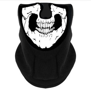 Máscara de Fiesta LED Personalizada con Sonido Activado, Retroiluminación EL, Forma de Animal, 2 Pilas AAA, Uso en Exteriores - Product Image 5