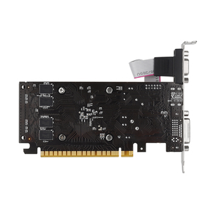 Giá thấp chất lượng cao gt210 1GB <span class=keywords><strong>DDR3</strong></span> 64 bit GPU Fan <span class=keywords><strong>Card</strong></span> đồ họa trong kho - Product Image 5