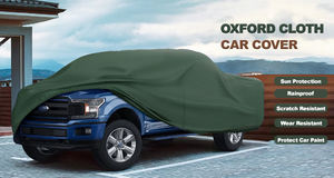 Abri de voiture pliable intelligent, protection contre la pluie et la poussière, montage facile, auvent automatique - Product Image 2