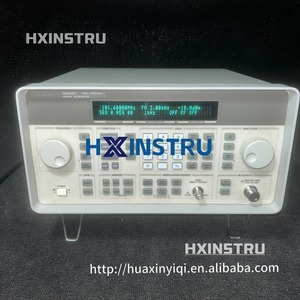 Générateur de signaux KEYSIGHT HP Agilent 8648C, fréquence 9 kHz - 3,2 GHz hx - Product Image 1