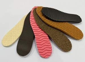 Foglio in schiuma EVA resistente ed ecologico con motivo, per suole di scarpe, con servizio di taglio personalizzato, per suole di ciabatte e sandali - Product Image 4