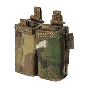 Muestra gratis al aire libre táctico hombro bolso almohada impermeable camuflaje bolsa campo Logo poliéster revista - Product Image 3