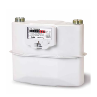 Module de modernisation du lecteur électronique d'impulsions pour compteur eau/gaz Itron Cyble, communication LoRa/LoRaWAN/NB-IoT 20 km+, autonomie de la batterie de 10 ans