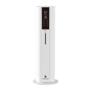 Humidificateur sur pied 9L grande capacité, fonctionnement silencieux pour chambre et pièce climatisée, forte production de brume - Product Image 2