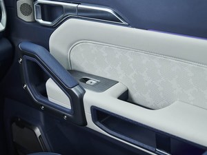 Jetour T2 New Energy SUV Smart Off <span class=keywords><strong>Auto</strong></span> elettrica di lusso a lungo raggio ricarica rapida <span class=keywords><strong>Premium</strong></span> Design futuristico - Product Image 6