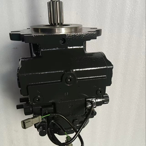 Pompe hydraulique ZHENYUAN A4VG71HWDLT1/32R-NZF02F041D, pompe à pistons à cylindrée variable axiale A4VG28 A4VG40 A4VG45 A4VG56 A4VG71 - Product Image 1