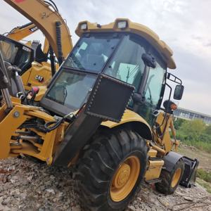 ใช้สำหรับรถแบคโฮเดอร์430F 416E 10ตัน2024รุ่นพร้อมปั๊มและพีแอลซี - Product Image 5