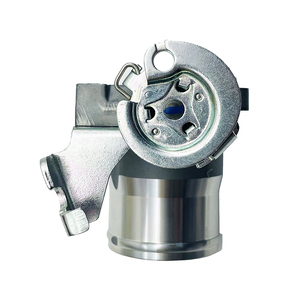 Cuerpo de Aceleración para Motocicletas Wave110i 125i, Válvula de Aceleración Electrónica de Inyección de Combustible de 28 30 mm, <span class=keywords><strong>Carburador</strong></span> - Product Image 3