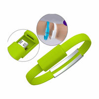 Câble de données micro usb, 100 pcs, pour transmission de données, vente en gros