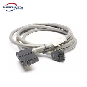Câble d'interface réseau de contrôle industriel, pièce de rechange originale neuve NKLS01-25 en stock, livraison rapide pour système d'automatisation - Product Image 3