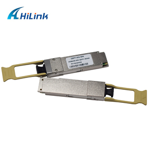 ไฟเบอร์ออปติกสวิทช์ <span class=keywords><strong>40G</strong></span> QSFP SR4 850nm 150M MPO โมดูล - Product Image 3
