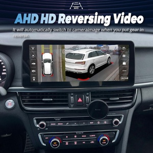 12.3inch Android 13 Screen for Kia Optima 2020 2017 2016 Stereo GPS Carplay Car Radio Multimedia Radio Video <b>Player</b> Navigation - Product Image 5