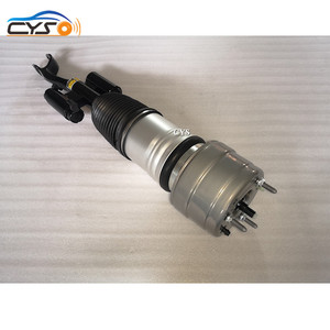 Nuovo Ammortizzatore Anteriore Destro a Sospensione Pneumatica <span class=keywords><strong>CYS</strong></span> A2133203401 con Garanzia di 1 Anno per W213 Classe E AMG - Product Image 4