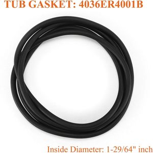 Kit de roulements et d'étanchéité pour lave-linge à chargement frontal LG & Kenmore, etc., pièce de rechange 4036ER2004A 4280FR4048L - Product Image 6