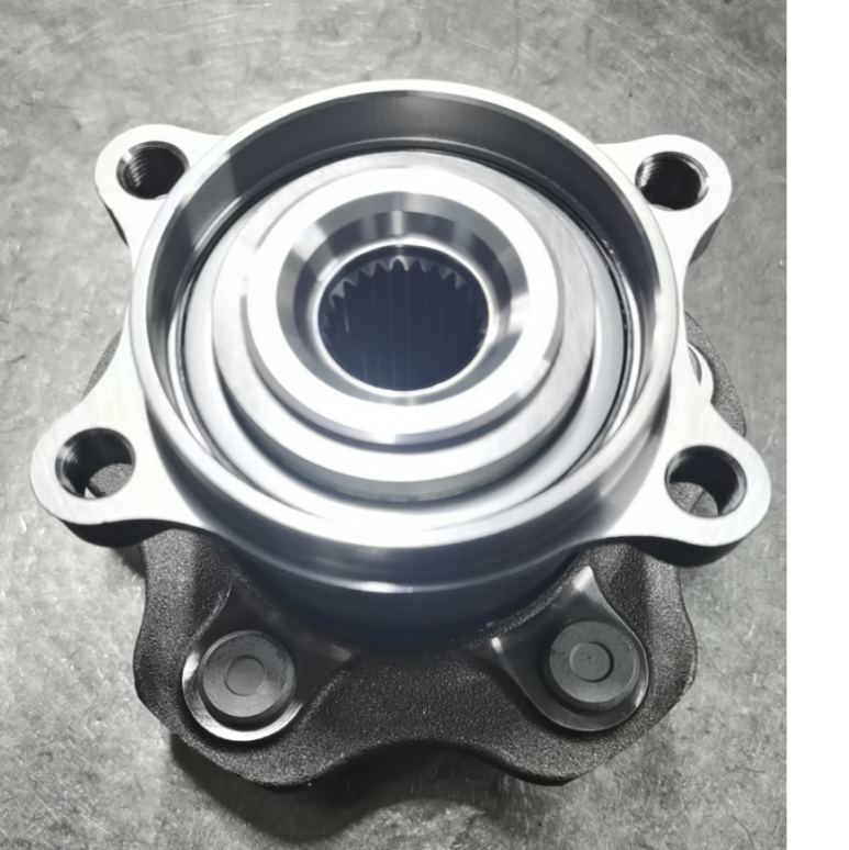 High Performance Good Quality Front Wheel