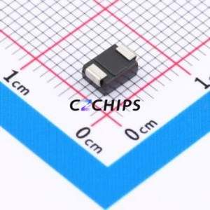Diode S3M SMB d'origine et neuve, diode à usage général, fournisseur de composants électroniques en gros et service BOM - Product Image 2