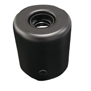 Đen <span class=keywords><strong>E27</strong></span> <span class=keywords><strong>LED</strong></span> trang trí <span class=keywords><strong>Globe</strong></span> ánh sáng chủ với 1800mAh sắt có thể sạc lại cơ thể Loại-C USB chiếu sáng bóng đèn cho khách sạn - Product Image 3