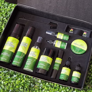 Kit <span class=keywords><strong>de</strong></span> paquet <span class=keywords><strong>de</strong></span> salon <span class=keywords><strong>de</strong></span> coiffure dentelle perruque colle <span class=keywords><strong>bande</strong></span> <span class=keywords><strong>de</strong></span> fusion adhésive tuer les bords bâton <span class=keywords><strong>de</strong></span> <span class=keywords><strong>cire</strong></span> pour cheveux et ensemble <span class=keywords><strong>de</strong></span> contrôle des bords - Product Image 3