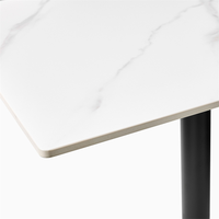 80Cm Comercial Petites Tables pour Restaurant
