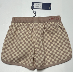 Short <span class=keywords><strong>de</strong></span> <span class=keywords><strong>bain</strong></span> pour enfants taille moyenne à séchage rapide imprimé décontracté short <span class=keywords><strong>de</strong></span> <span class=keywords><strong>bain</strong></span> respirant imperméable anti-rides Wister garçons <span class=keywords><strong>maillot</strong></span> <span class=keywords><strong>de</strong></span> <span class=keywords><strong>bain</strong></span> - Product Image 2