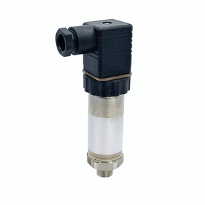 Servicio de Suministro de Sensores de Presión, Transductores, Módulo Sensor, Transmisor de Presión Macho, 1/4" 625-3000-1-1-2-8 - Product Image 1