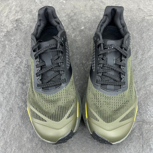 Chaussures de sport décontractées de haute qualité pour le basketball et le skateboard, nouvelle tendance 2025, Balance NTF Trail, chaussures de course respirantes pour hommes - Product Image 2