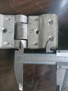 Запчасти для сельскохозяйственной техники 4U-600, цепочки для уборки картофеля, запчасти для уборки картофеля - Product Image 2