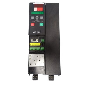 Plc 195N1085 DRIVE 137458 Programmierbarer Controller - Product Image 1