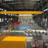 Transformador de Distribución Sumergido en Aceite S13 S20 S22 con 380V Trifásico, Núcleo CRGO Sellado, Dyn11, Cobre Aluminio, Baja Pérdida, Silencioso