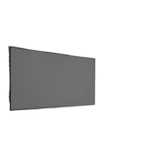 <span class=keywords><strong>Écran</strong></span> de <span class=keywords><strong>projection</strong></span> mural motorisé ALR UST haute définition anti-lumière à cadre ultra-fin pour home cinéma - Product Image 5