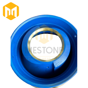 Piezas de Desgaste para Trituradora de Cono H3800 CH430 CH440 Fabricadas en China (Manto, Recubrimiento Cóncavo y Recubrimiento de Tazón) Proceso de Fundición de Acero con Alto Contenido de Manganeso - Product Image 5