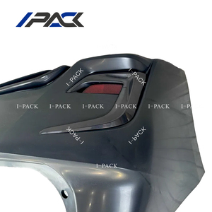 Pièces de carrosserie automobile Kit de carrosserie Pare-chocs arrière pour Lexus <span class=keywords><strong>CT</strong></span> <span class=keywords><strong>200h</strong></span> 2010-2021 - Product Image 3