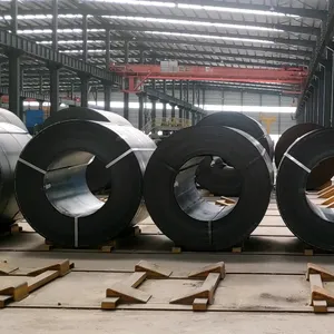 Горячая продажа 1 мм толщина 0,2 мм 0,3 мм 0,5 мм черный отожженный SPCC рулон из углеродистой стали