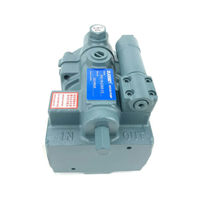 Pompes à piston à volume variable en stock PVS-0B PVS-1B PVS-2B Série complète Pompe hydraulique Pompe à piston hydraulique - Product Image 1