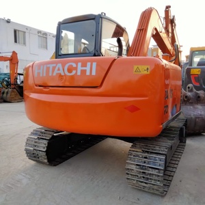 รถขุดมือสองจากญี่ปุ่น ZX70ฮิตาชิ zaxis 70 ZX 7ตัน60 6ตัน - Product Image 3
