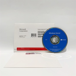 Paquete de DVD de Windows Server 2019 Datacenter con Etiqueta COA, Sistema Operativo de Alta Calidad, Garantía de 6 Meses, Envío Rápido - Product Image 2
