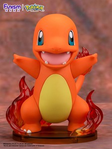 Figurines Pokémon Ludiques Bulbasaur & <span class=keywords><strong>Pikachu</strong></span> en ABS, Ornements Fabriqués au Japon, Jouets pour Enfants de 12 ans et plus - Product Image 3