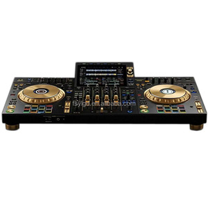 Mezclador de Sonido en Vivo para DJ, Discoteca, Club, Pub, Fiesta, XDJ-AZ-N <span class=keywords><strong>DDJ</strong></span>-800 <span class=keywords><strong>DDJ</strong></span>-FLX6 XDJ-RR <span class=keywords><strong>DDJ</strong></span>-REV7 XDJ-XZ <span class=keywords><strong>DDJ</strong></span>-1000srt <span class=keywords><strong>Ddj</strong></span>-rev5 <span class=keywords><strong>DDJ</strong></span>-FLX10 - Product Image 2