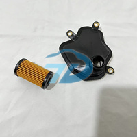 Nuevo filtro de aceite de transmisión A/T de alto rendimiento 025CHA1506400 para Chery Cars All Prosperous Brand 1 año de garantía