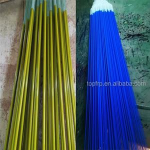 Canne à pêche à la carpe super résistante, longueur, action et couleur personnalisables, livraison directe d'usine - Product Image 1