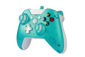 จอยควบคุมเกมแบบมีสาย USB Rado Dstar สำหรับ Xbox One OS - Product Image 2