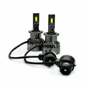 D Series D1S <span class=keywords><strong>D2S</strong></span> Auto Car LED Light <span class=keywords><strong>Bulb</strong></span> 55 Wát D3S D4S D8S Led Đèn Pha với lỗi miễn phí - Product Image 1