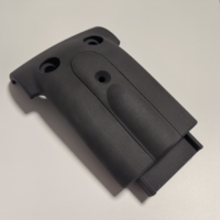 Service d'impression 3D personnalisé MJF / SLS - PA12, PA12GF - Prototypage rapide, prix bas, haute qualité, délai de livraison court