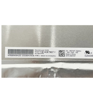 Module d'écran LCD TFT de haute qualité B140XTN07.4 14,0 pouces 1366*768, écran LCD - Product Image 4