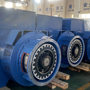 डीजल जनरेटर 800kw 1000kva 1mva 1500RPM 50hz sdeck Sc 33w1150d2 yavi JHS-800GF कीमत - Product Image 3