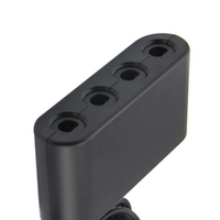 Adaptateur USB pour manette GameCube GC, convertisseur 4 ports pour Nintendo Switch NGC/Wii U/PC, jeu de combat Star