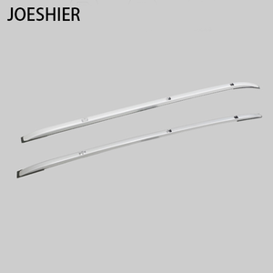 JOESHIER - Portaequipajes de Techo para Automóvil 4x4, Compatible con Honda XR-V 2023+, Rieles de Techo, Barras Laterales de Techo, Aleación de Aluminio - Product Image 2