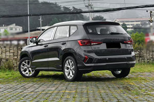 Volkswagen <span class=keywords><strong>Jetta</strong></span> VS5 2024 de China, SUV de 5 Puertas, Vehículo de Gasolina, <span class=keywords><strong>Autos</strong></span> Usados - Product Image 2