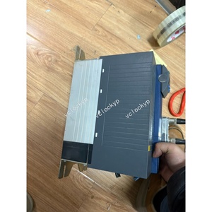 Controlador Automático Leuze ACU401-23A USADO 100% - Product Image 1